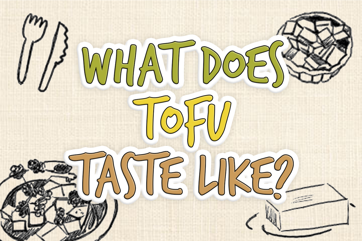 What Does Tofu Taste Like? A Chef's Guide Grow Your Pantry