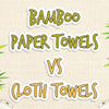 Bamboo Paper Towels