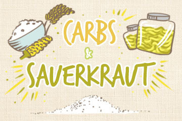 Carbs In Sauerkraut: Separating Facts From Myths