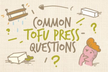 Common Tofu Press Questions And Comprehensive Answers