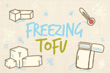 Freezing Tofu: The Do's Don'ts And Complete Method