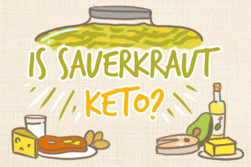 Is Sauerkraut Keto? Answers, Options And Meals