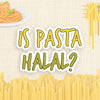 Is Pasta Halal?