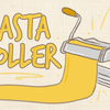 Pasta Roller