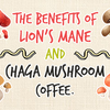The Benefits Of Lion’s Mane And Chaga Mushroom Coffee Part 2
