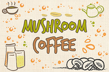 The Power of Chaga Mushroom: Unlocking the Health Benefits Part 1