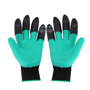 Garden genie gloves