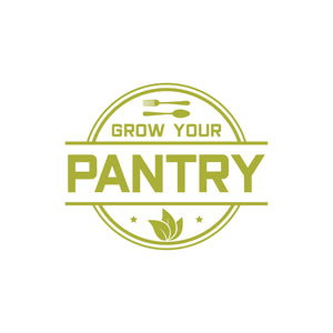 Grow Your Pantry