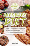 Carnivore Diet: Eat Meat, Eggs and Cheese To Get Lean
