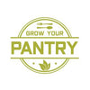 Grow Your Pantry