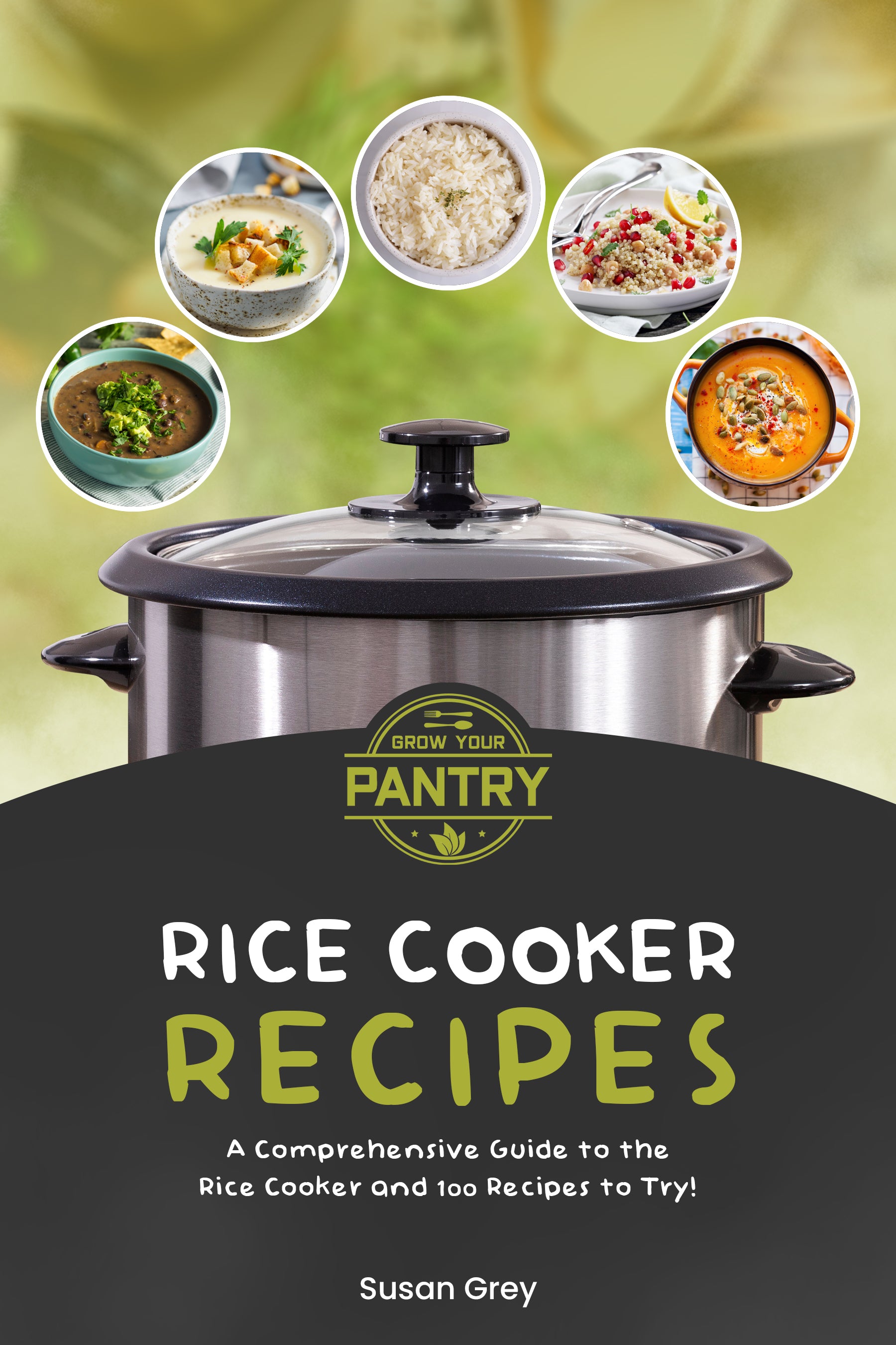 A Guide to Rice Cookers