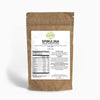 Organic spirulina powder pack