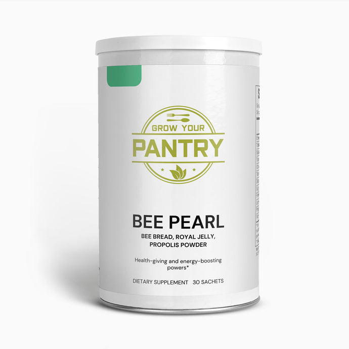 Bee Pearl Powder main image
