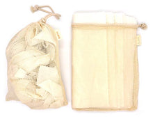 Load image into Gallery viewer, Bamboo Paper Towels storage bags