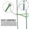 tomato cages easy assembly