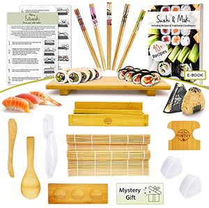sushi making kit, main image
