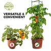 tall tomato cages