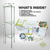 tomato cages, box inclusions