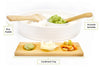 japanese sauce tray